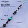 HAILE MPO-MPO OM4 Multimode Fiber Patch Cord