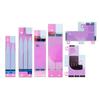 Trace-Free, Easy-Tear Double-Sided Battery Adhesive for iPhone 5-15 Series