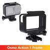 Защитный корпус Osmo Action Frame от падений, клетка из АБС-пластика, корпус для аксессуаров камеры DJI OSMO Action 1