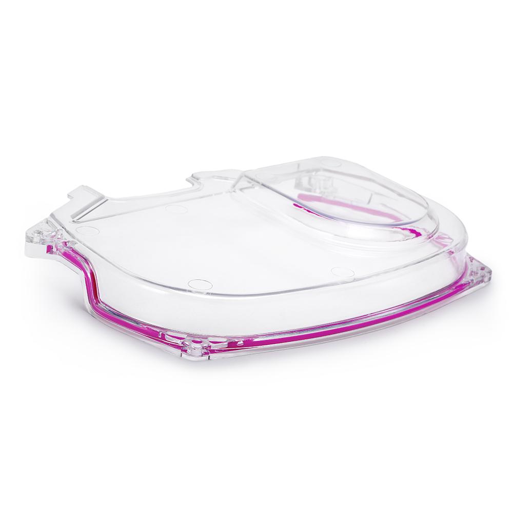 Clear Cam Gear Pulley Timing Belt Cover For 05-07 Mitsubishi Lancer Evolution 9 EVO IX 4G63t CT9A CT9W Polycarbonate
