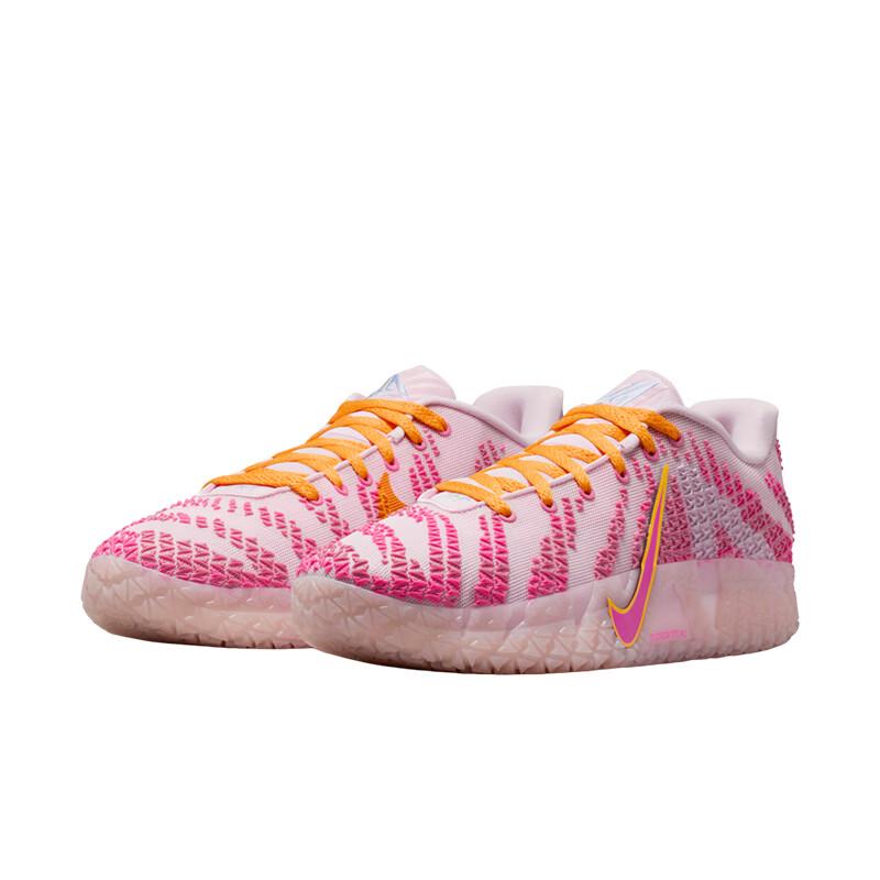 Nike JA 3 EP Valentine's Day Basketball Shoes