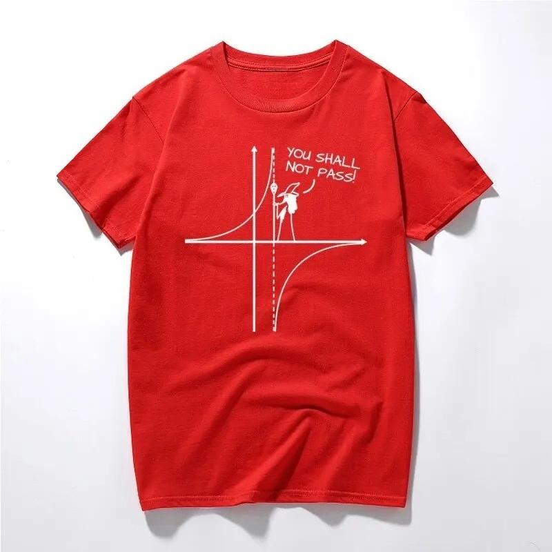 You Won't Want To Miss This Fun Math-themed T-shirt A Women's Graphic Tee.graphic T Shirts Summer Streetwear Fashion Personality