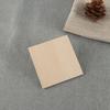 Wood Model Sheet Rectangle Wood Basswood Plywood Aviation Model Layer Board Wooden Plywood Board