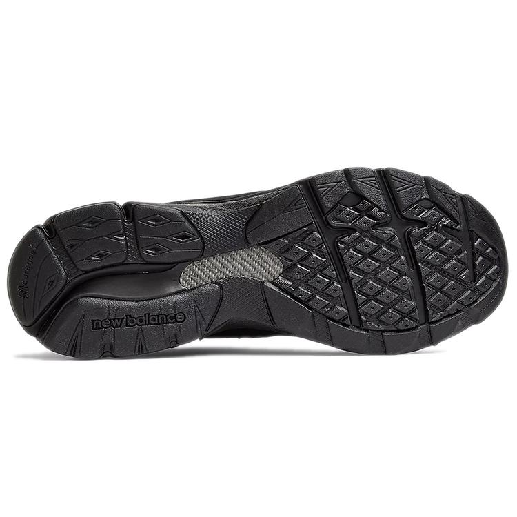 920 New Balance Сделано в Англии 'Triple Black' M920BLK