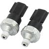 Датчик давления моторного масла 5149059AA 4868672AA для Jeep Dodge Chrysler 2003-2014 | Аварийный выключатель с прямой посадкой