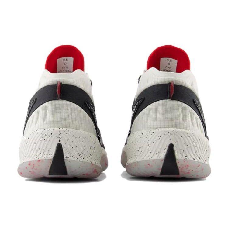 New Balance KAWHI 3 Alpha Predator мужские кроссовки черные BBKLTB3