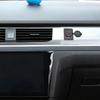 Водонепроницаемые USB-зарядные устройства для автомобиля, двойной порт QC3.0 и Type-C, совместимые для автомобиля, лодки, грузовика, монтаж без сверления, защита IP65