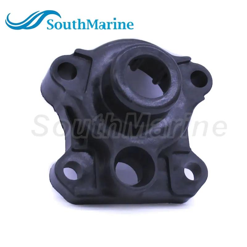 Boat Engine Water Pump Housing 6H3-44311-00 for Yamaha FT50 FT60 25HP 50HP 60HP 70HP F40 F45 F50 F60 Lower Casing Drive