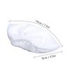 6 Pack Cloth Set Mopping Pads Replacement for Karcher SC2/ SC3/ SC4/ SC5 Mopping Cloth Accessories (
