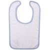 ARTG Baby Babiezz All-Over Sublimation Bib