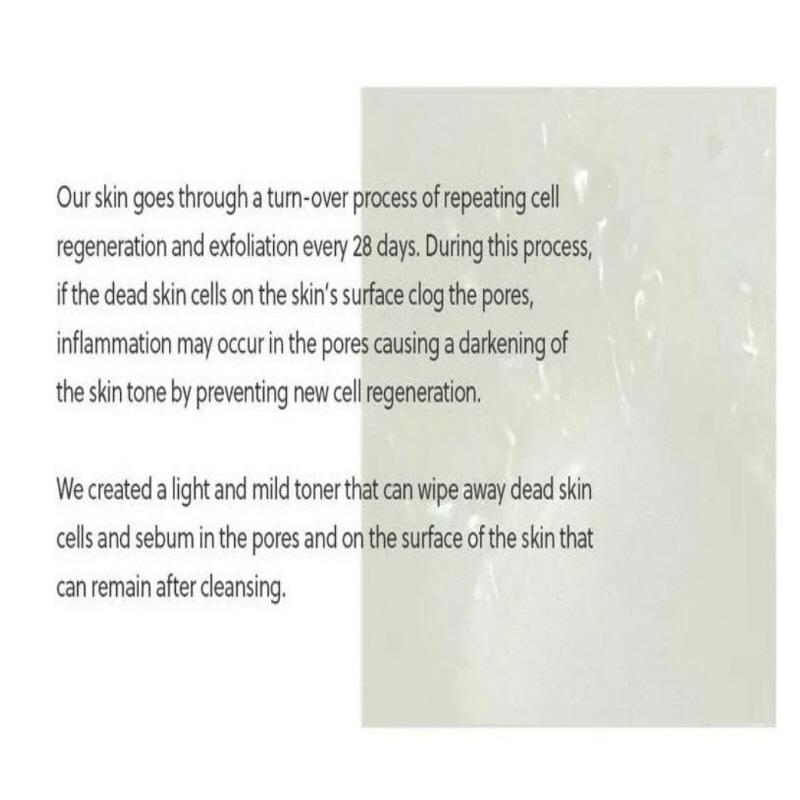 Beauty of Joseon Освежающий тоник Green Plum 150мл