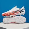 Low-top football shoes 2026 new broken nails Messi youth AG long nails men's and women's training shoes