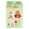 Sunstar Stationery Anpanman First Jigsaw Puzzle Step2 Midori 5280009C Go!