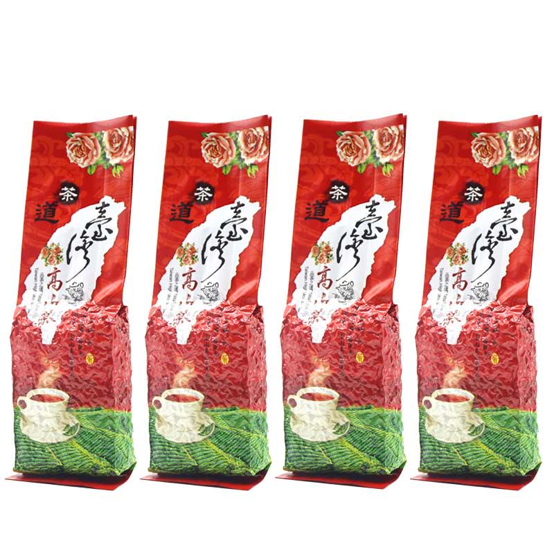 Китайский молочный чай Улун,пакет 125g