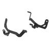 ABLZ-Motorcycle For BMW F900XR F900 XR     LED Front Brackets Fog Light Bracket Headlight Bracket F 900 XR Parts