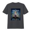 In Dom Dolla We Trust x Funny Meme House T Shirt Music Rave Dubstep Techno Top Festival Merch Electronic Dance EDM Club Casual
