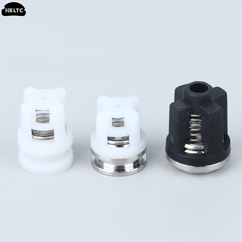 Ремонтный комплект обратного клапана 3 шт. Axial General Pump Inter Power Мойка высокого давления Вода 12 14 мм Высокое качество