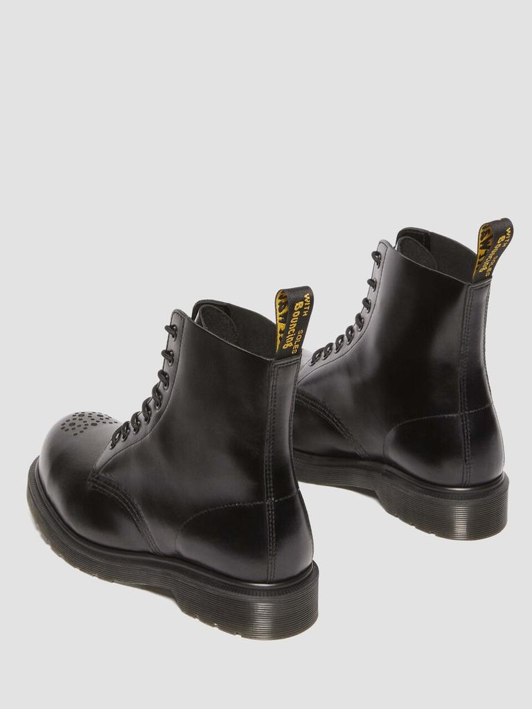 Dr.Martens 1460 St Brogue - Blk / 41001001