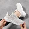 Women's Sneakers Lightweight Running Sneakers Women's Walking Casual Breathable Shoes Non-slip Comfortable Sneakers