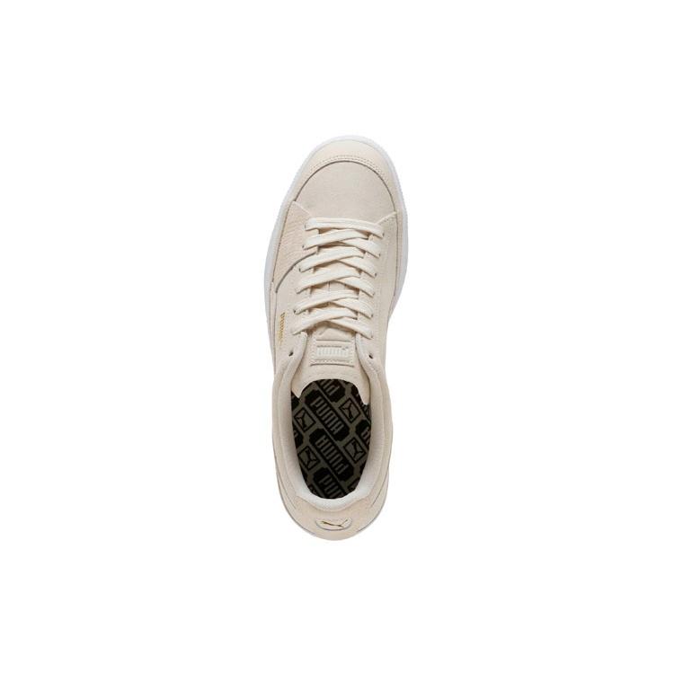 Puma Замша 'Whisper White' Мужские 369484-02