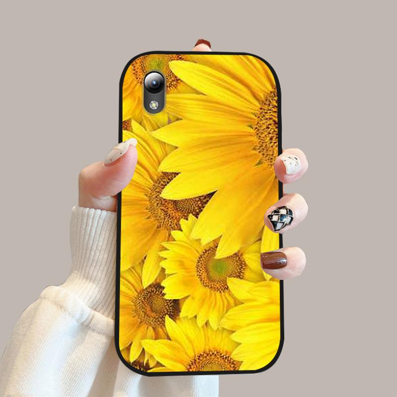 Soft Case For ZTE Blade A3 2019 Coque A3 A31 Lite Silicone TPU Phone Cover For ZTE Blade A3 Plus Protective Fundas Bumper Cases