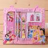 Cartoon Style Creative Stationery Gift Set