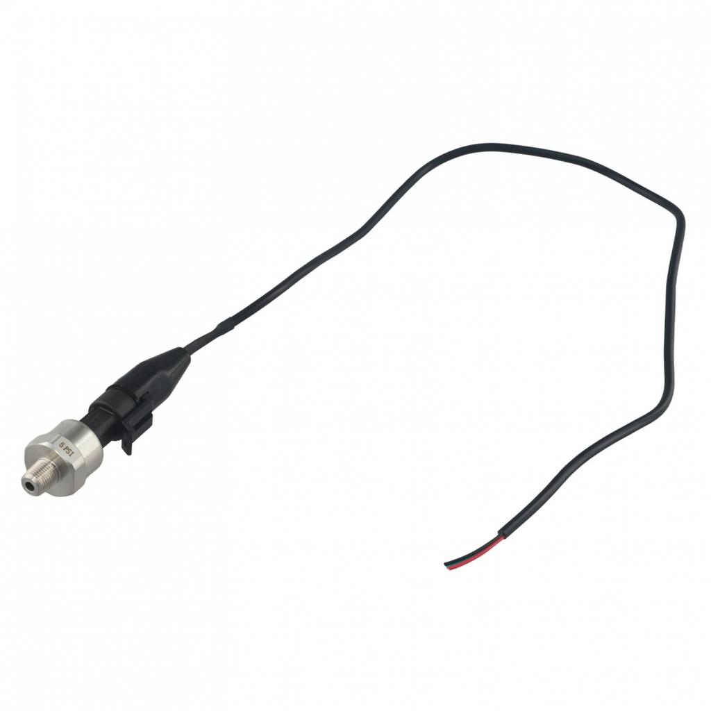 Датчик давления 5PSI-1000PSI DC 5V Давление Легкий вес