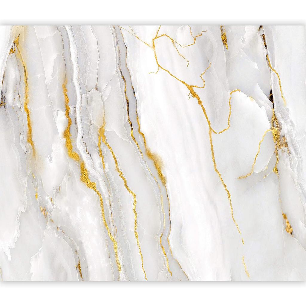 Modern Marble Mural Stone Wall Marble Abstract Wallpaper Removable Large 3d Marble Wall Mural Home Decor