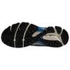 Asics Гель-Кахана FL Мужские Кремовые Синие Повседневные Туфли 1011C114-100