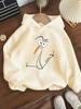 Children's hooded sweatshirt, new autumn/winter stylecartoon bird print,long-sleeved topcasual sports hoodie for boys and girls.