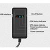 4G Автомобильный GPS-трекер Локатор Мотоцикл 4G-GT02N GPS-трекер Трекер GPS-трекер онлайн-программное обеспечение для отслеживания