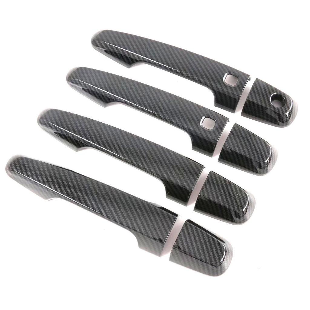 Совместим с 19-22 Pajero Sport: Зеркало заднего вида, Защитная накладка на чашу дверной ручки и Внешние детали