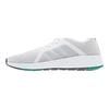 Adidas Questar Slip Resistant Abrasion Resistant Low top Running Shoes Women's White F36792
