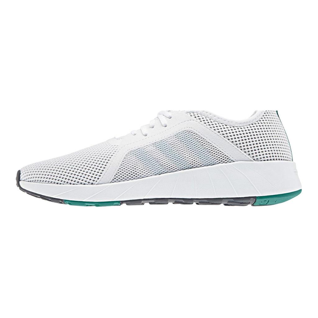 Adidas Questar Slip Resistant Abrasion Resistant Low top Running Shoes Women's White F36792