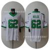 Philadelphia Eagles NFL Football Jersey T-Shirt Embroidered Cotton Sportswear Men Rugby Fan Apparel
