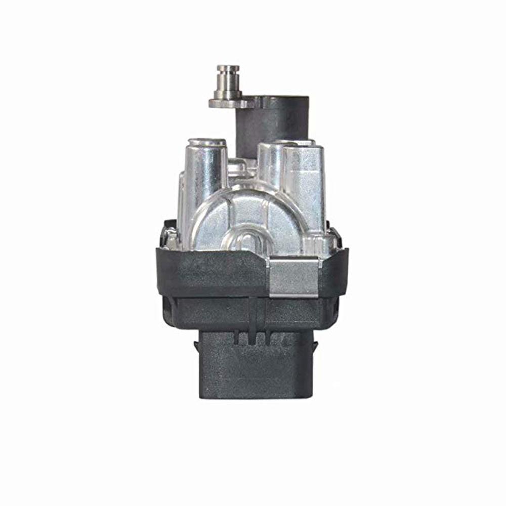 Турбоактуатор для Ford Mondeo 2.0 TDCI Jaguar X-Type 2.0 TDCi G-221 6NW008412