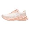 Asics Кроссовки женские DynaBlast 5 Breeze розовые белые 1012B776-100