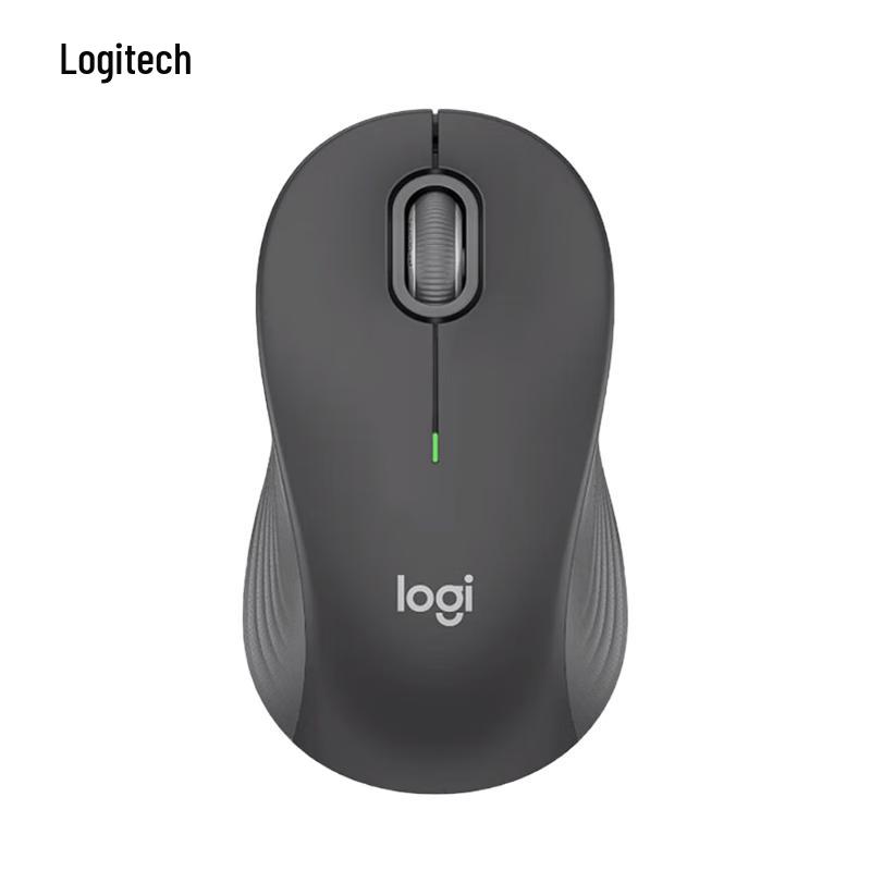 Logitech Беспроводная мышь M550