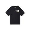 THE NORTH FACE T Shirt Men's Black NF0A5JUN-JK3