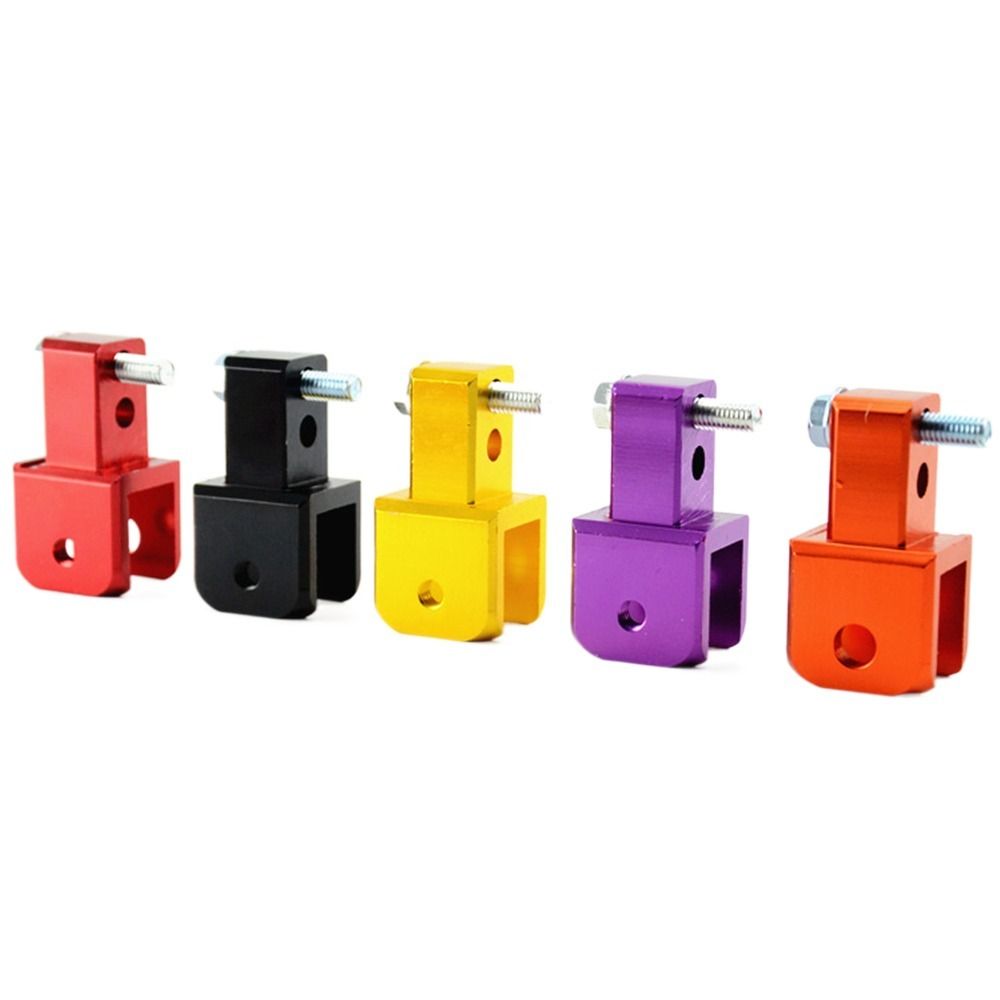 Для мотоцикла скутера проставка для увеличения высоты удлинитель высоты мотоциклетные запчасти усилитель заднего амортизатора