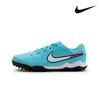 Галерея Nike Junior Tiempo Legend 10 Футзал Кроссовки Dv4351 401