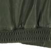 DAMA collection Long sleeve leather Single riders jacket Sheep leather Women Used