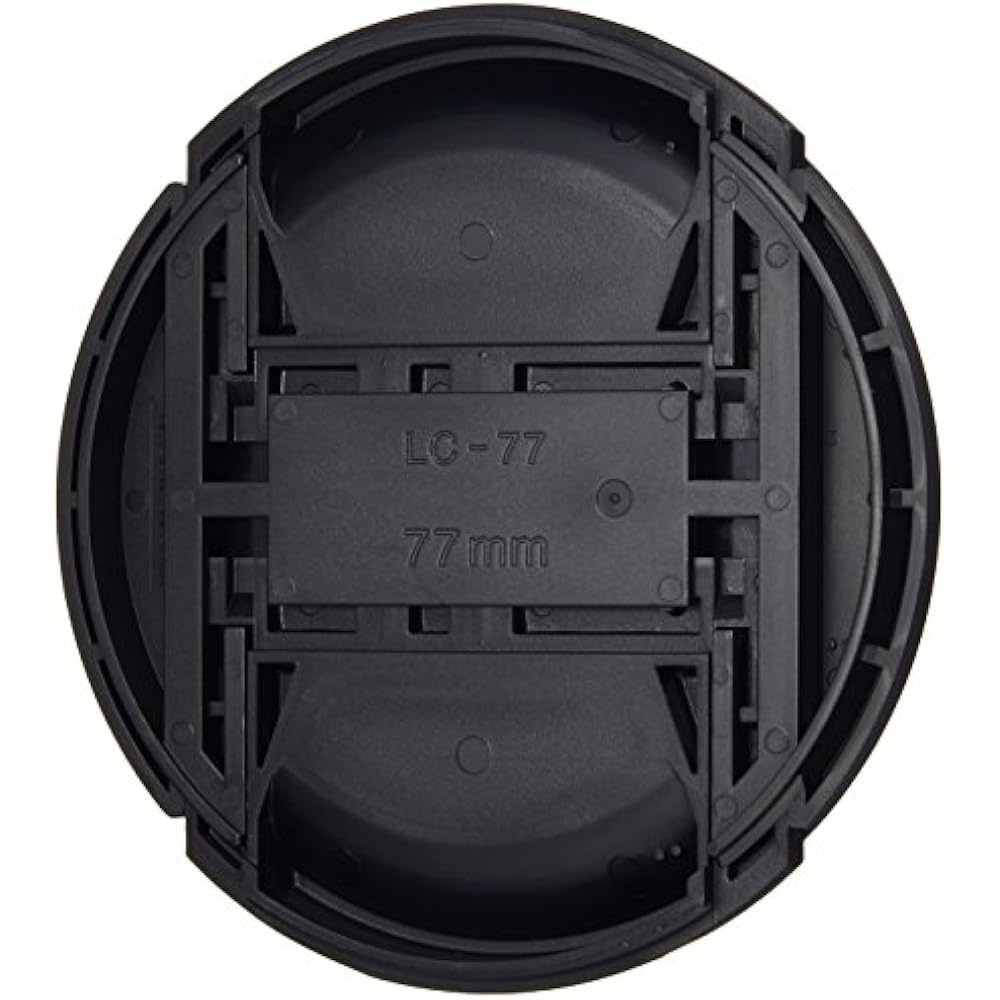 Nikon LC-77 77mm lens cap