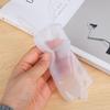 Waterproof Remote Air Condition Control Fluorescence Dust Rabbit Control Cover Protective Silicone