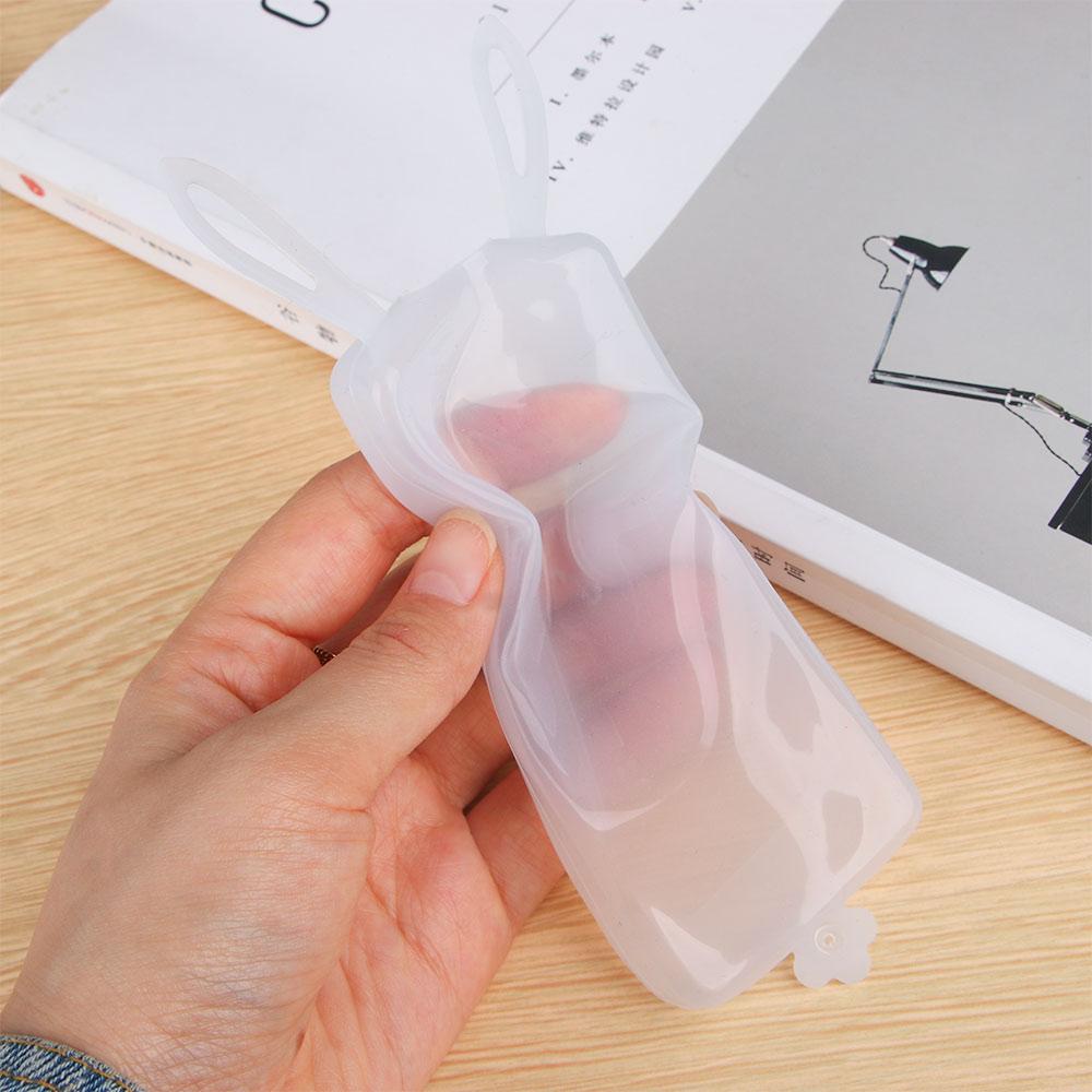 Waterproof Remote Air Condition Control Fluorescence Dust Rabbit Control Cover Protective Silicone