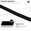Front Hood To Grille Weatherstrip Seal 55397279AB For Jeep Wrangler JK 2007-2018