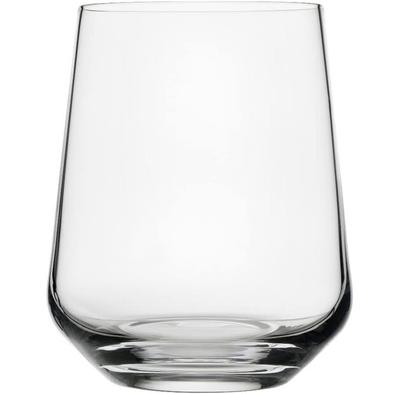 Набор стаканов Iittala Essence drinking glass 350 мл прозрачный, 4 шт. (1027487)