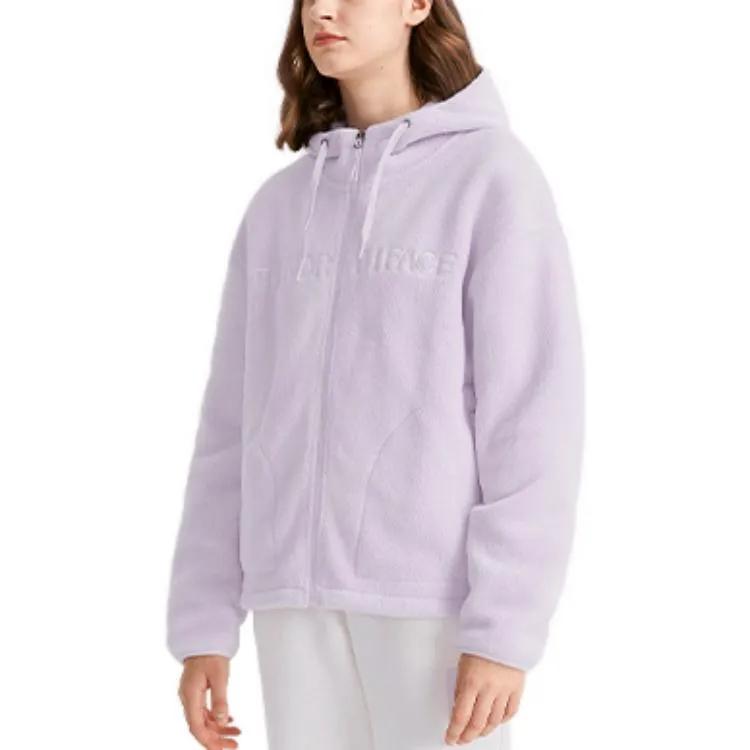 THE NORTH FACE Fleece Clothing Women's (Unisex) Fleece Tops NF0A7QSJ 6S1