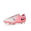 Nike Кроссовки Tiempo Legend 10 Elite FG Tournament Pack Unisex Pink-Foam Black DV4328-601