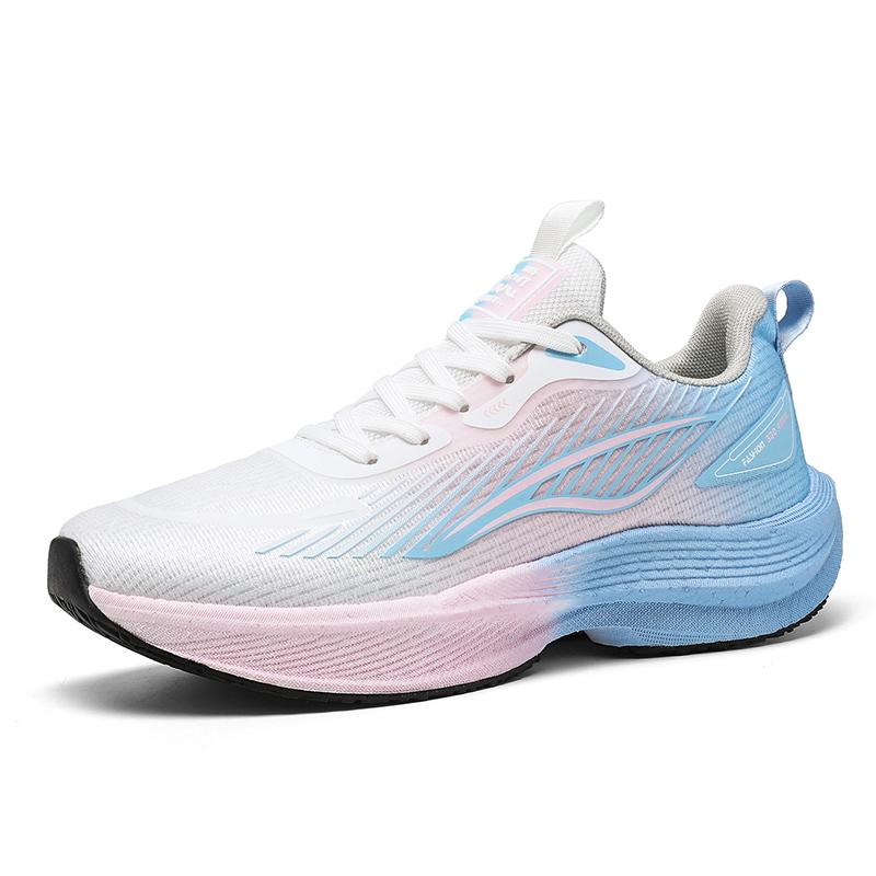 Mens Running Shoes Outdoor Sport Casual Shoes for Man Breathable Mesh Fashion Sneakers Lightweight Athletic Training Footwear